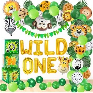 1YR OLD BIRTHDAY SET UP